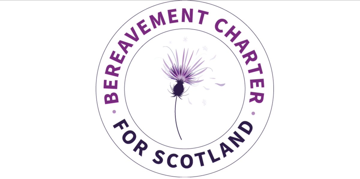 Normal support networks for the bereaved are challenged during COVID restrictions.  More reason to keep a focus on this imp. topic. Thanks @DrDMacaskill and @GrahamWhyte6 for speaking at our community palliative care group today. #becausegriefmatters