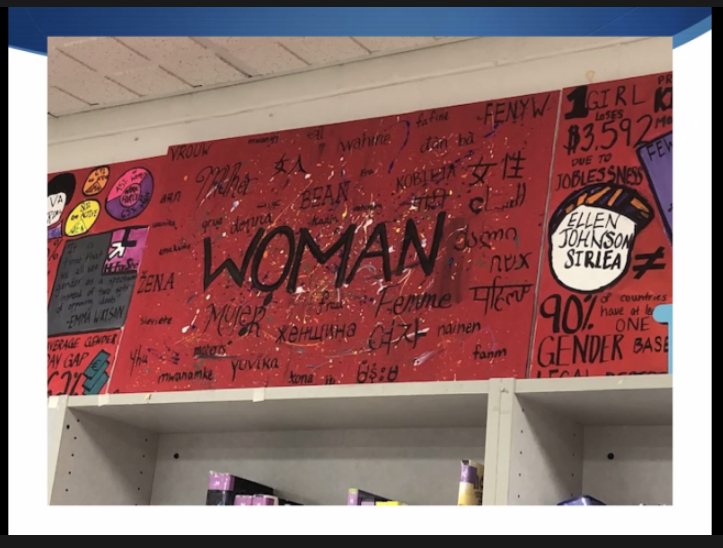 IDECorp's tweet photo. Start with a #feltneed with to increase student engagement - students created murals to bring attention to global inequalities identified after reading Of Mice and Men - #LATIC #ChangetheWorld!
@NorwoodSchools @nsulla @njsba #NJSBAworkshop https://t.co/Xm04SSeCty