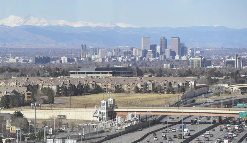 We support Denver Ballot measure 2A, which would increase sales tax in Denver to fund the Climate Action Task Force. By voting yes, you would support the funding of projects that make Denver’s homes, buildings and streets more energy efficient! bizjournals.com/denver/news/20…