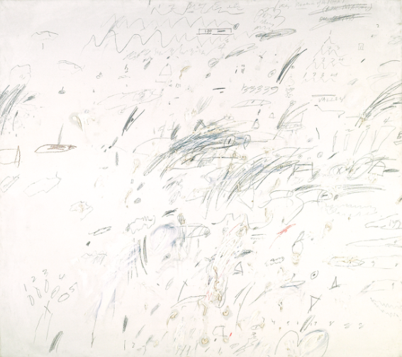 artansonyeondan's tweet photo. mono. / cy twombly, study for presence of a myth, 1959
@BTS_twt
#2YearsWithMono
#healingwithRMono
#RMonoday
#RMonologue
#ouRMonoversary https://t.co/8S6Gsb70XW