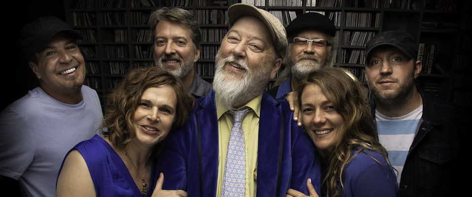 Coming up this  Friday Love &amp; Lightstream, a socially distant concert series benefiting Austin’s music community, kicks off with <a href="/shinyribs/">Mr Ribs</a> <a href="/PRNewmanTX/">PR Newman</a> <a href="/Western_Youth/">WESTERN YOUTH RISE</a> and more! loveandlightstream.com