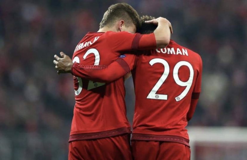 I trust the Bayern board to not be stingy on price if we are trying to replace our best two players, and if they are already on top class teams and untransferable, I’m sure the board and Brazzo will find a hidden gem like they’ve done in the past (Kimmich, Gnabry, Coman, etc.)