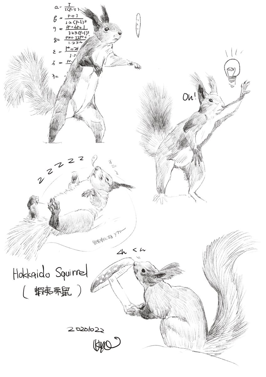 Kagetsu Ukyo 卯京 華月 今日の落書き エゾリスづくし 本場の野生の子は見たことないですね W 落書き 鉛筆画 デジタル画 デザイン 練習 素描 一日一絵 今日の落書き 絵描き Art 絵描き人 絵描きの輪 イラストの森 イラスト基地 Kagetsu Ukyo 卯京 華月 今日の落書き エゾリスづくし 本場の野生の子は見たことないですね W 落書き 鉛筆画 デジタル画 デザイン 練習 素描 一日一絵 今日の落書き 絵描き Art 絵描き人 絵描きの輪 イラストの森 イラスト基地