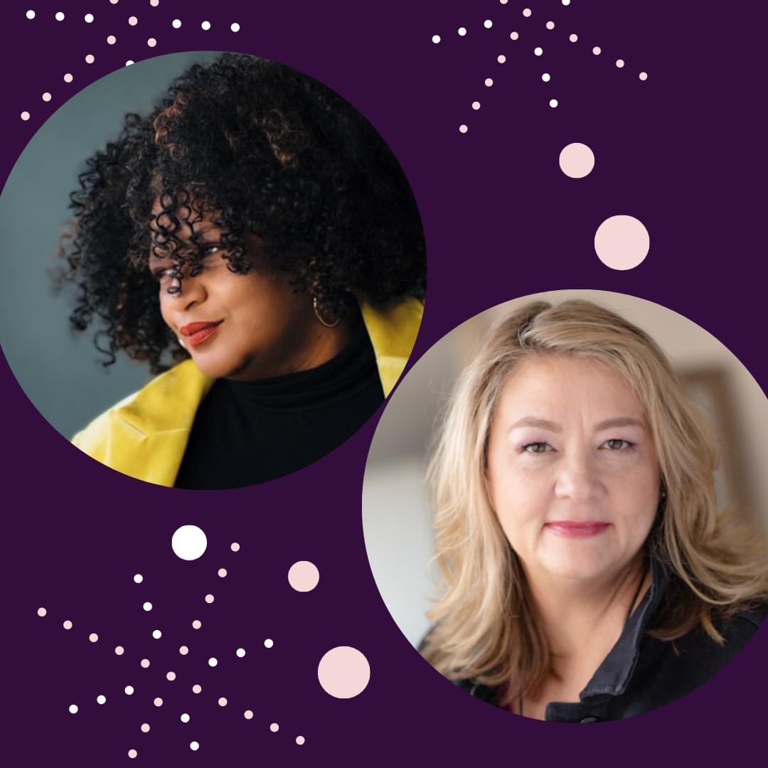 I’ll be joining <a href="/JessieNYC/">@DRJessieNYC 🇵🇸</a> to discuss the danger of Nice White Ladies and their role in upholding and perpetuating white supremacy––all from a veneer of being nice  and “service oriented.” 

Join us on October 29 at 7:00 PM EDT
bit.ly/2HpygEw