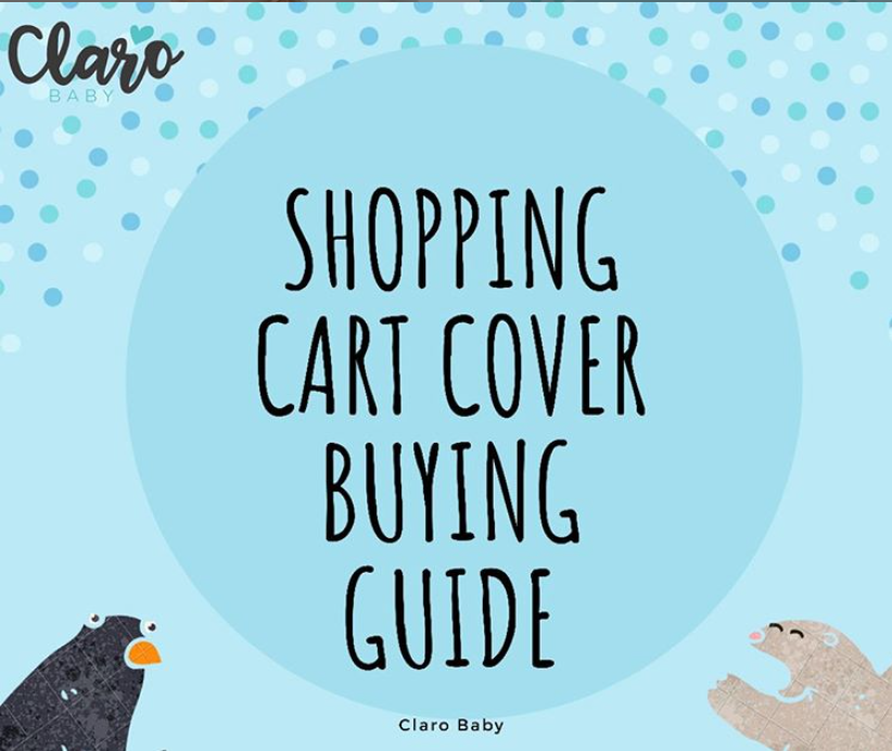 ''Safety Features''
It’s always important to have a seatbelt built into the shopping cart cover. Babies are unpredictable and love moving around. Avoid accidents by choosing a cover that comes with a safety harness.
https://t.co/urPw354KoX
_⠀
_⠀
#babyproducts #baby #momlife https://t.co/WYvSlX6ost