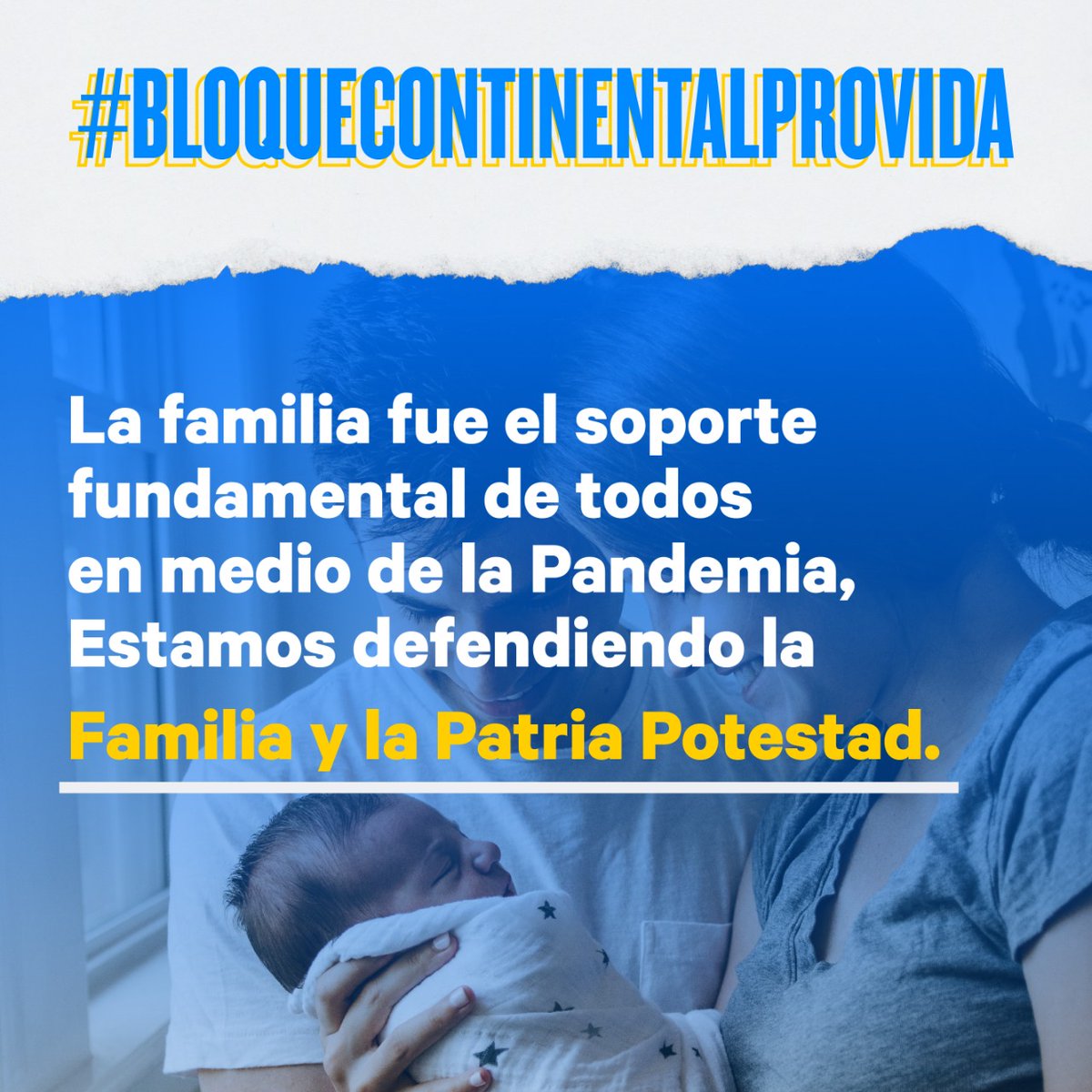 wiltamayo's tweet photo. #BloqueContinentalProvida https://t.co/wiN2cCAFjC
