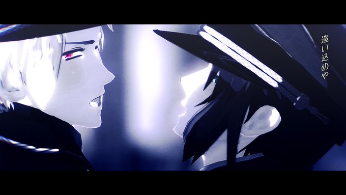 フツメンと俺様のtwitterイラスト検索結果