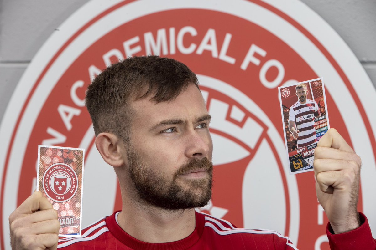 Hamilton Accies FC