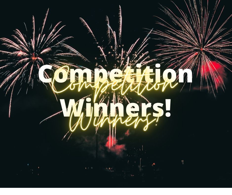 🌟 COMPETITION WINNERS 🌟
Our 16 competition winners have now been chosen at random! Thank you for all the birthday messages, and all the support we have received over the last 16 years.
The names of our winners can be found at facebook.com/4CandlesUK