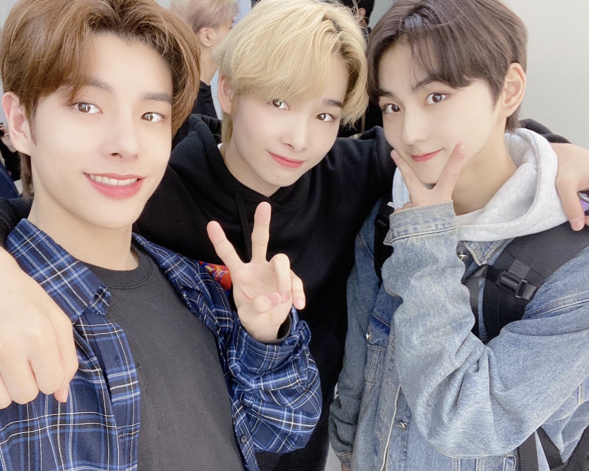 sunwoncr's tweet image. eles, eles e só eles. ‹𝟹