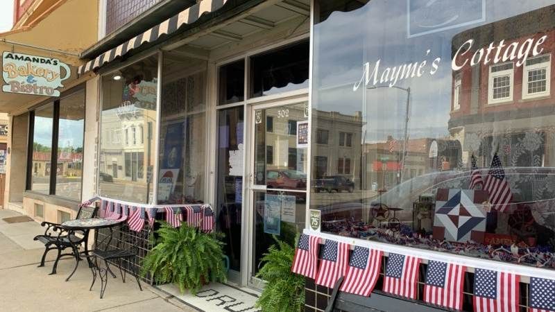 Rediscover America tweet media