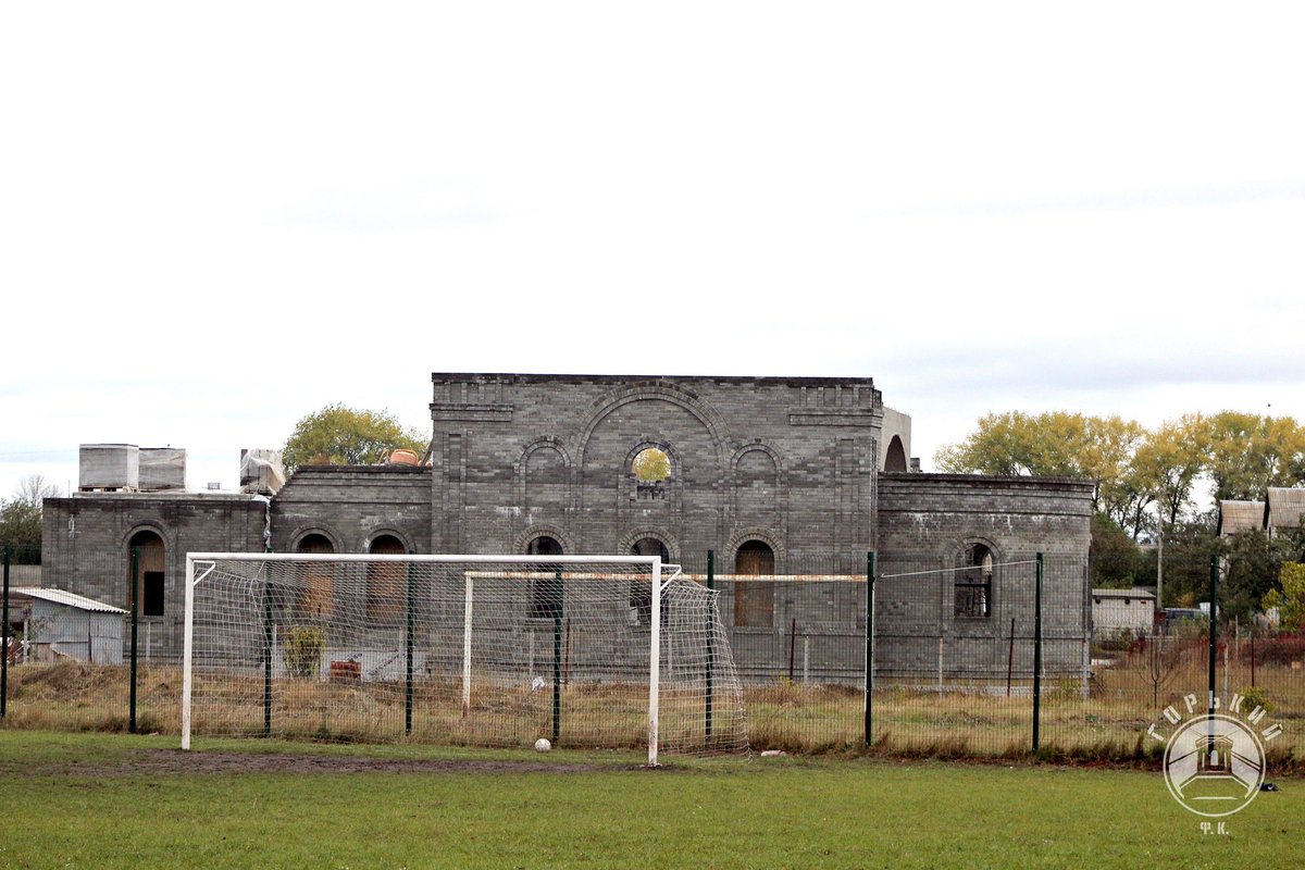 Больше фото – у нас в ВК!
vk.com/fcgorky