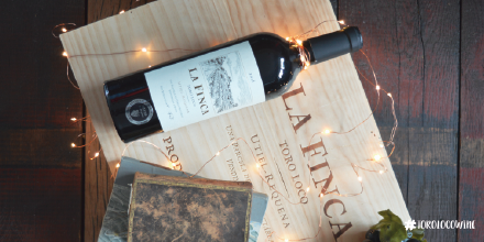 Toro Loco Wine tweet media