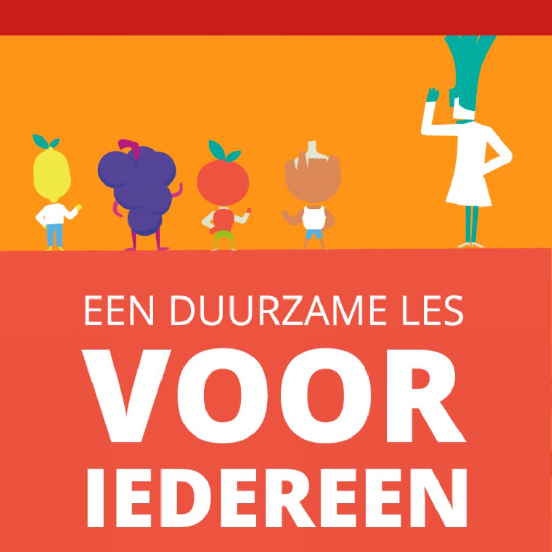Benieuwd naar de Duurzame Les? De eerste twee games staan al online en zijn beschikbaar voor iedereen. 
👉 duurzameles.nl

#duurzaam #duurzaamheid #onderwijs
