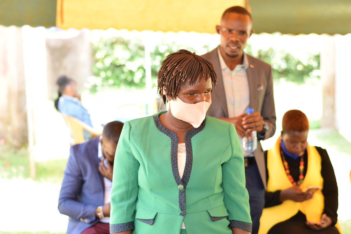 theborderhub's tweet photo. In commemoration of the International Stammering Awareness Day, #ISAD2020  we launched a pioneer Stammerer's Support  Youth Club In Busia County,  a first of such in Kenya! Thanks to @ListenToUsKE for the amazing work and @Ncpwds for the support! Opportunities against limitations https://t.co/L30NgruH2W