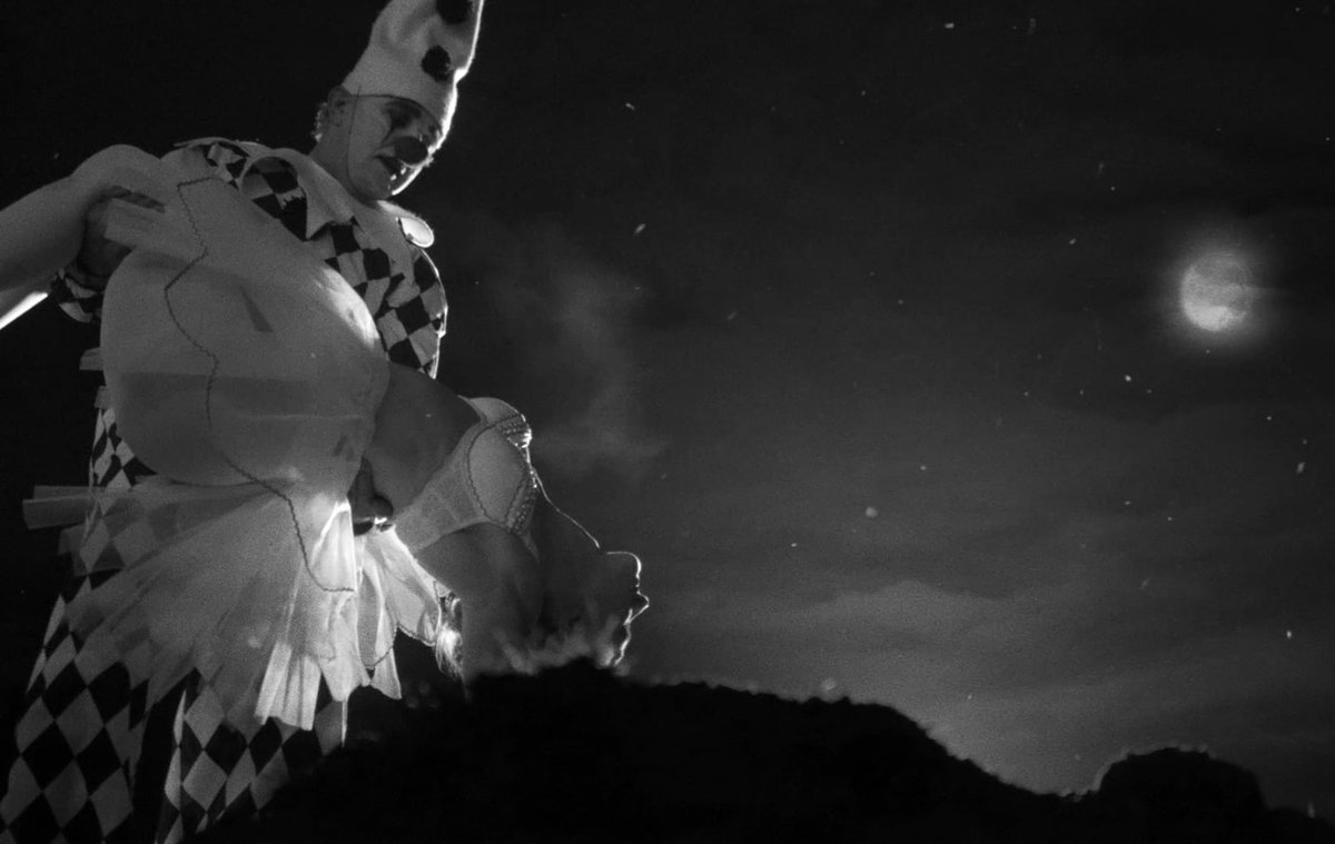 LacrimosaBand's tweet photo. Before coming up with more news, let us look back one more time: 
Together with her great team, Joanna Nordyńska shot a wonderful video for "Der leise Tod". Check it out, it's awesome!
https://t.co/M3GlijHQaU
#lacrimosa https://t.co/IajKBVGx39