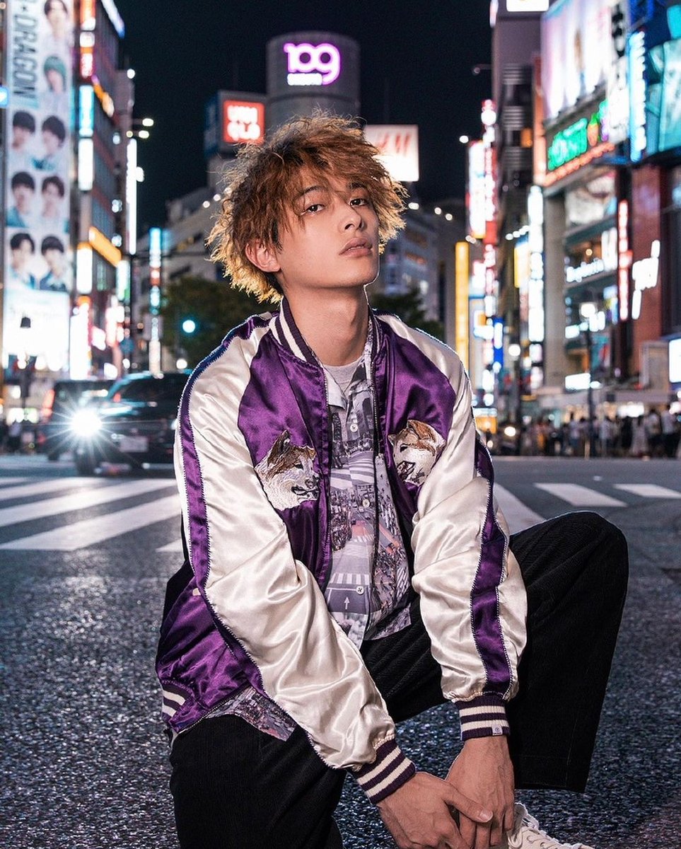 私の中の沖縄推し枠にいる二人】 見た目がチャラくて中身もチャラい