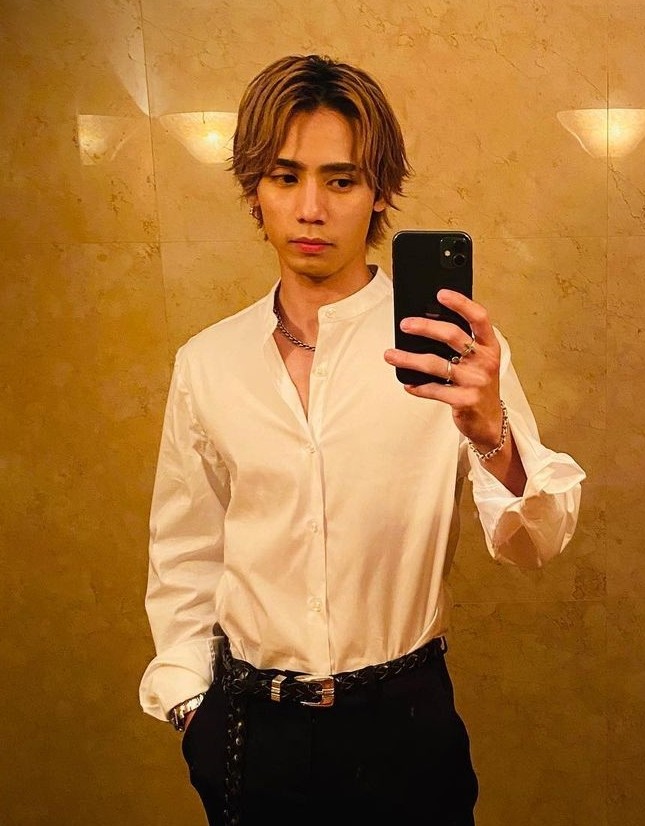 私の中の沖縄推し枠にいる二人】 見た目がチャラくて中身もチャラい