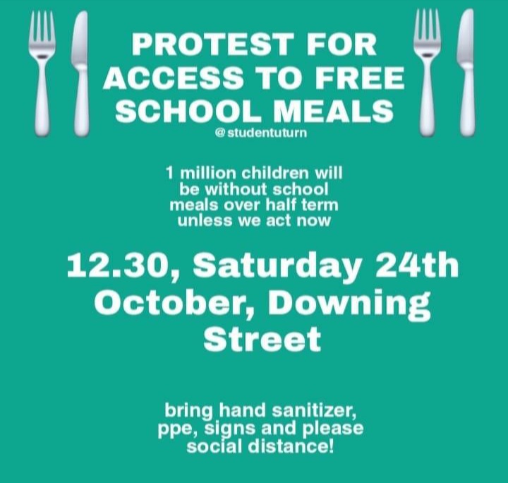 Students For Safe Return tweet media