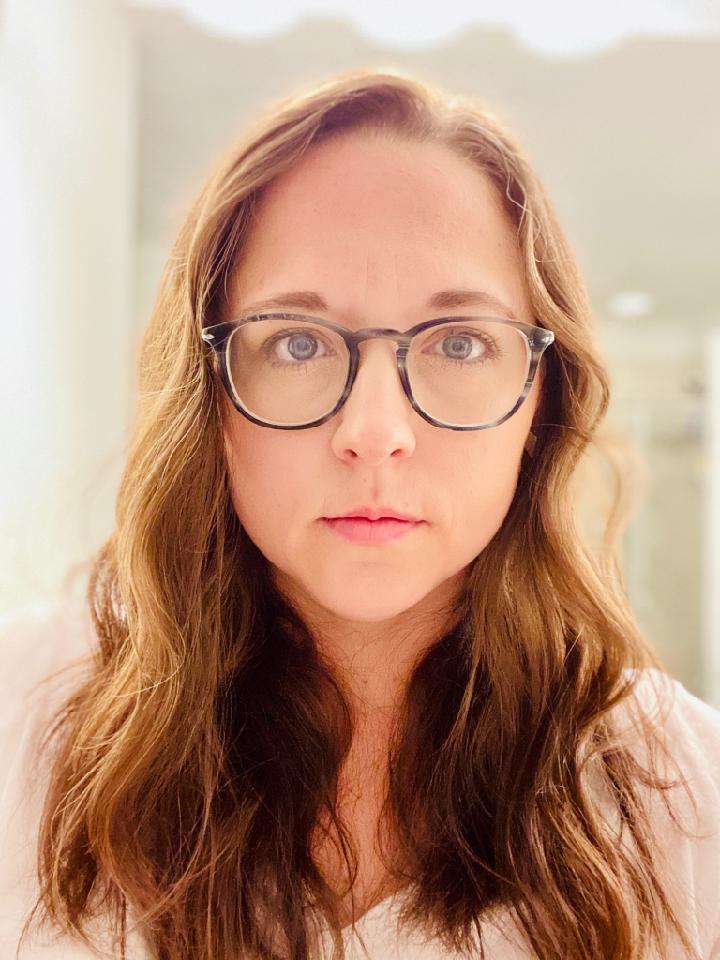 NCSHLA's tweet photo. Meet our NCSHLA President! #ncschla #leadership #csd #wcpss #speechtherapy #UNCGCSD #mentor #Raleigh #wake #ncslp #advocacy #AAC #boardofdirectors #slp #speechlanguagepathology https://t.co/8RSmdtFBwC