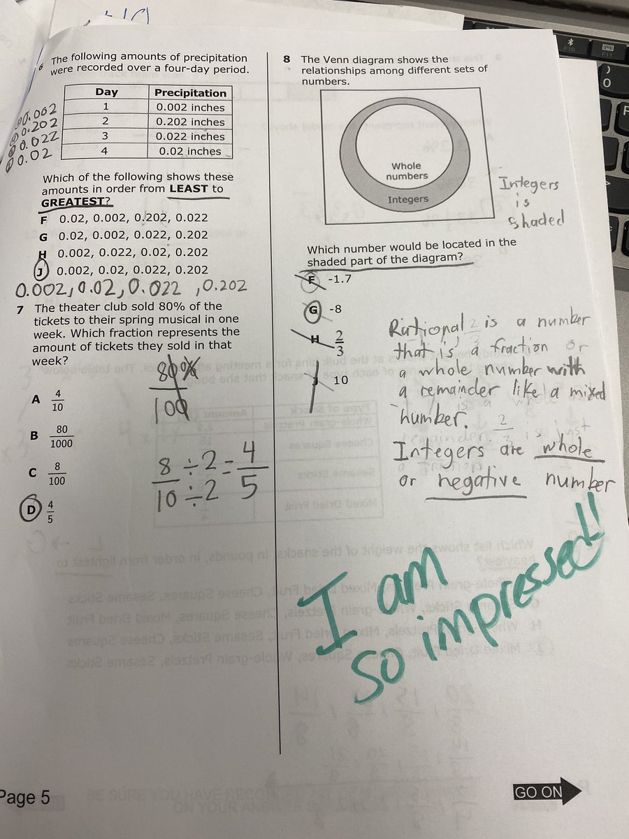 dmk10211's tweet photo. We love recognizing growth, effort, &amp; success @GradyRasco @BrazosportISD ! Look at these strategies! So proud of our staff and students!  🚀🚀🚀 https://t.co/FS2l5yDZsG
