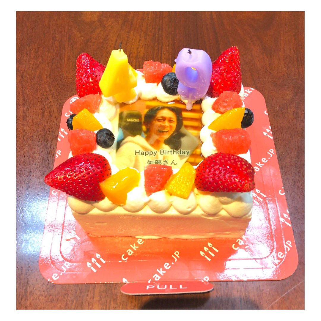 画像 本日10 23は矢部浩之49歳の誕生日です 年の今年はナインティナインにとっても特別で 岡村 矢部の年齢を足すと99になります 先程 Annstaff Matomehub まとめハブ