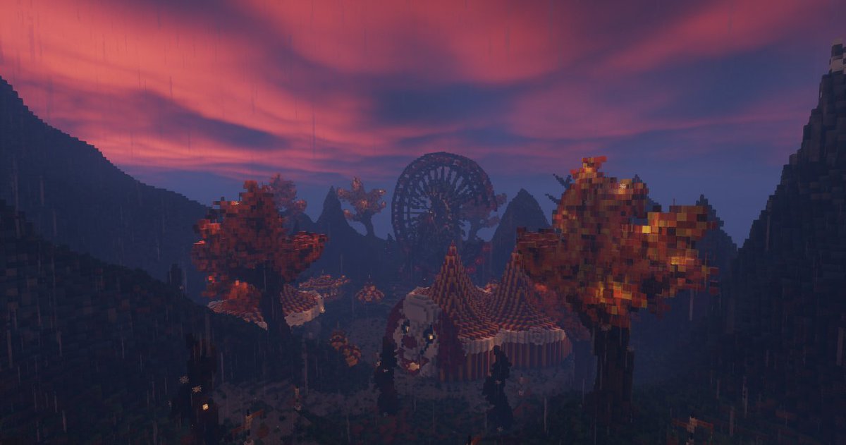 Ershell's tweet image. On a mis en place un petit questionnaire rapide pour nous aider pour @NovarielMC. C'est toujours intéressant de collecter un max d'avis !

➡️ novariel.com/forms