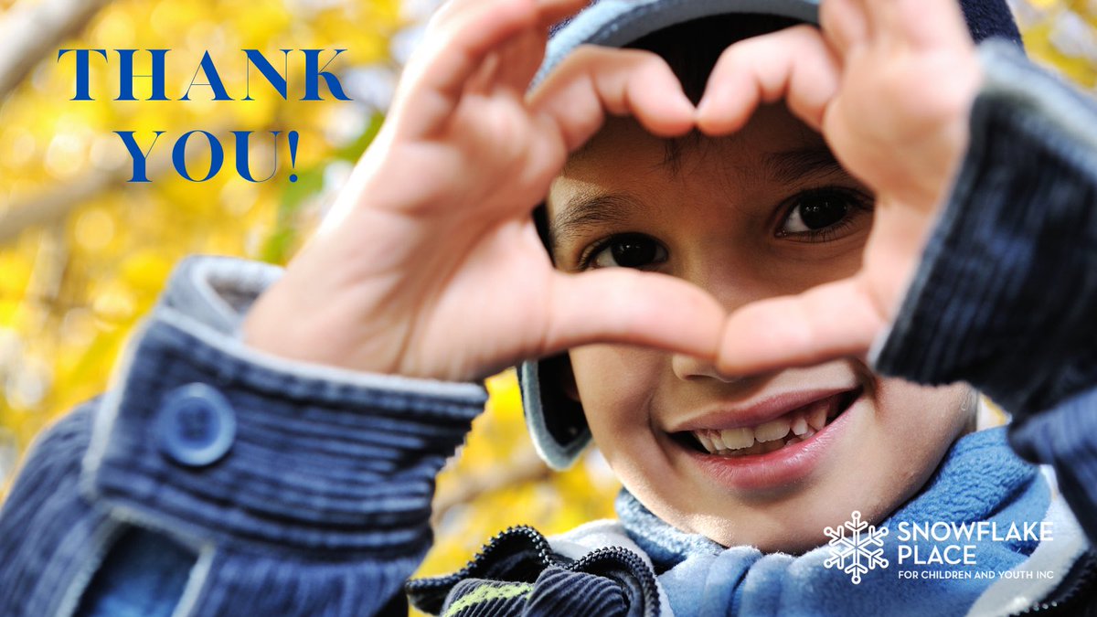 snowflakeplace's tweet photo. Community plays a vital role in the response to child abuse. We are grateful to Jenna Rae Cakes, @KingsHeadWpg, @kalshea, and @weareforesters for being a part of our community of support over recent months. https://t.co/PPTOeRv4j8