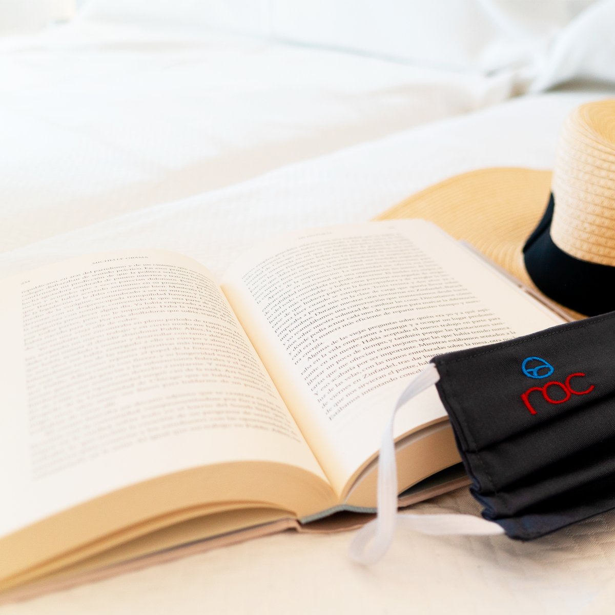 Roc Hotels tweet media