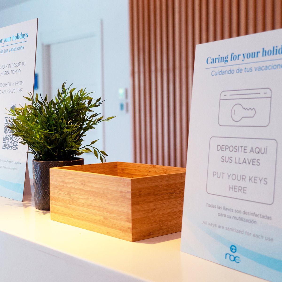 Roc Hotels tweet media