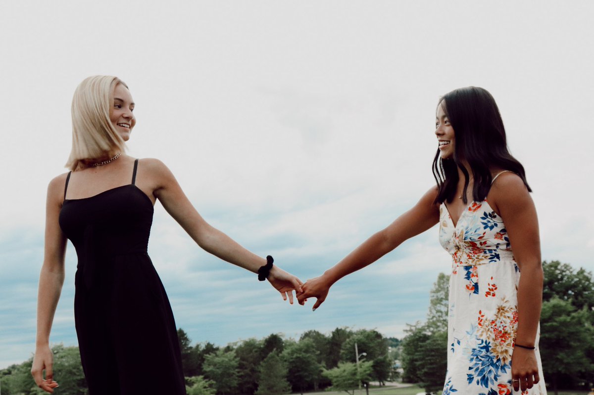 priscillacoleee's tweet photo. happy birthday to my beautiful bestie<3 thx for always being down for a good time and being by my side forever!!! i love you more than life beccy girl🤍 can’t wait to celebrate with you later sis https://t.co/xdjvcd669p