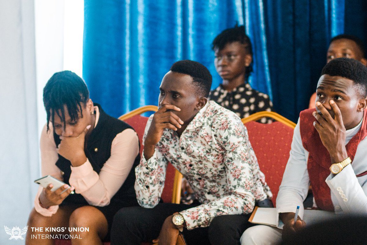 thekingsunion's tweet photo. 1 John 1:3 KJV
“That which we have seen and heard declare we unto you, that ye also may have fellowship with us: and truly our fellowship is with the Father, and with his Son Jesus Christ.”
Midweek at 6pm today, Join us via YouTube; The Kings’ Union International 🔥 https://t.co/ON2BIXnz3t