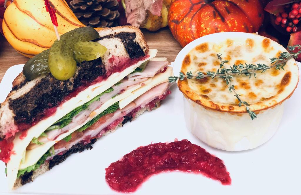 Orient Express Theme Lunch
#MysteryThemeWeeks