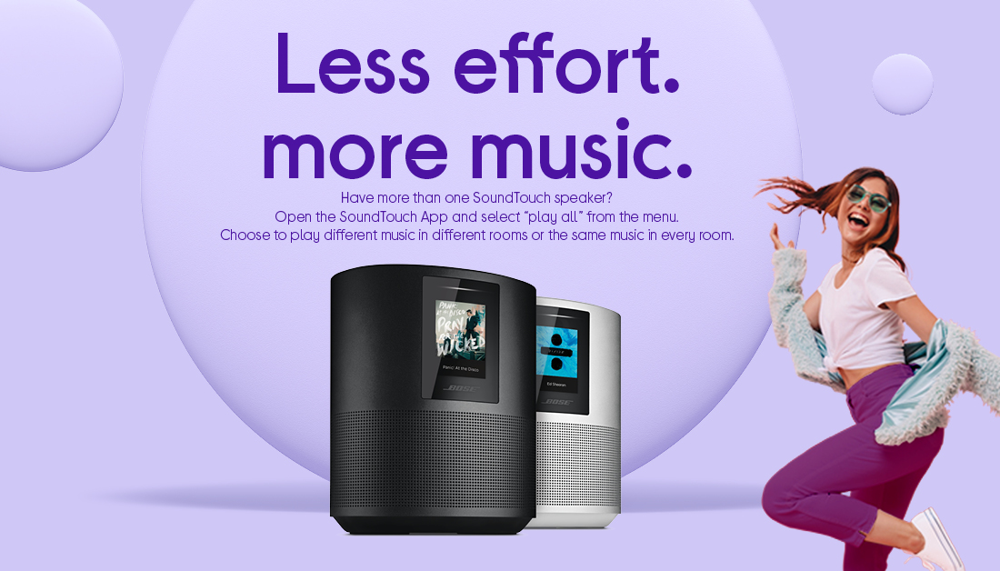 currys bose soundtouch