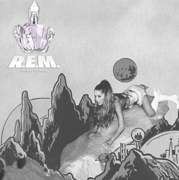 r.e.m. perfume