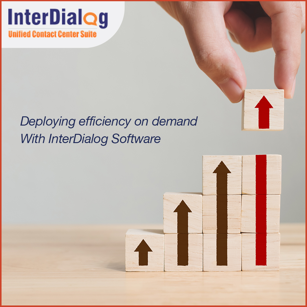 teckinfoindia's tweet image. InterDialog UCCS is a highly scalable contact centre software that offers Robust CTI, Unified Q (ACD), Reporting, Unified Agent &amp;amp; omnichannel customer interaction management.
#contactcentersolutions #callcentersoftware #contactcentertechnology #InterDialog #InterDialogUCCS