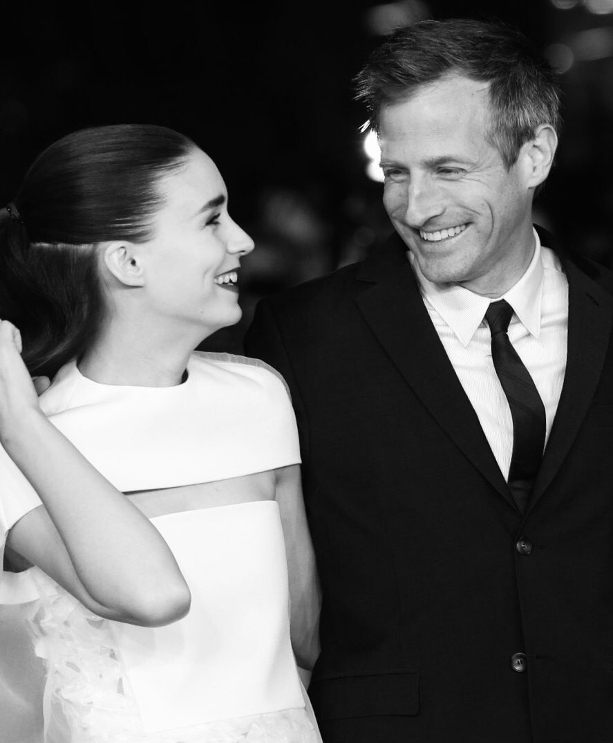 Happy birthday to the one and only Spike Jonze 
