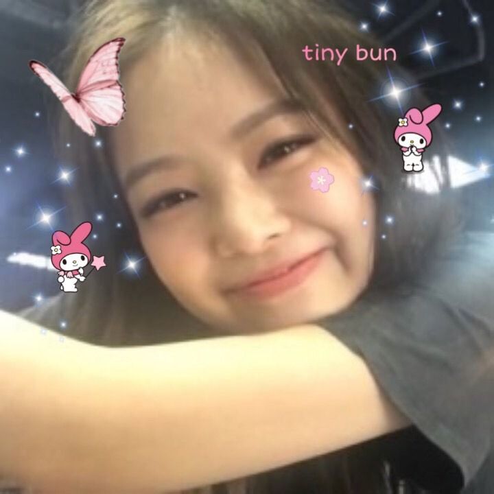 💌➝ hey! @_jkkvantie recibiste un abrazo de... jennie!♡
 
From : @namg6i