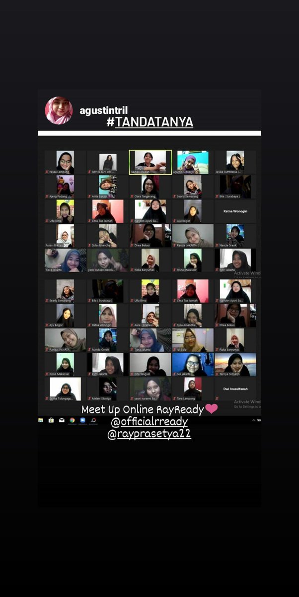 RayReady tweet media