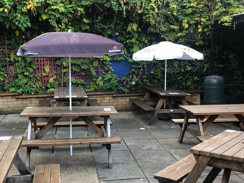 Sun of Camberwell tweet media