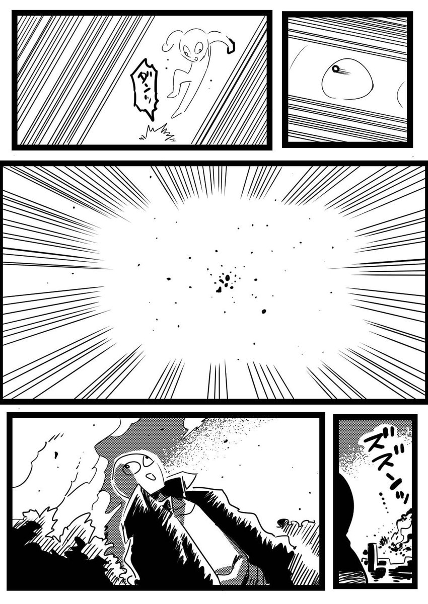 人に 軽くクリスタの使い方を
教えておった♪ 