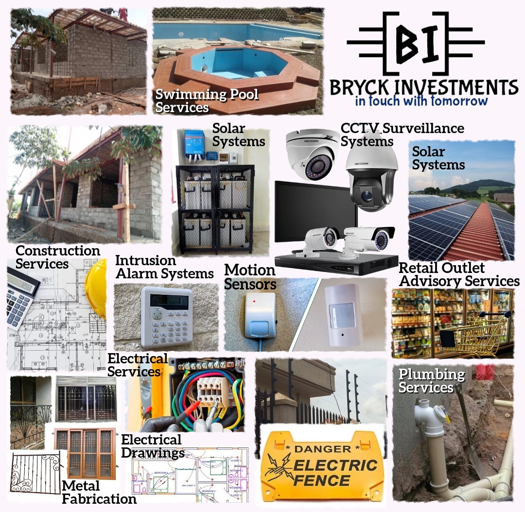 BI_Bryck's tweet photo. JOIN THE BAND OF SATISFIED CUSTOMERS #electricalessentials #solarenergy #mechanicalservices #construction #maintenance #cctvcameras #plumbing #securitysolutions #swimmingpool https://t.co/v517hltjVH