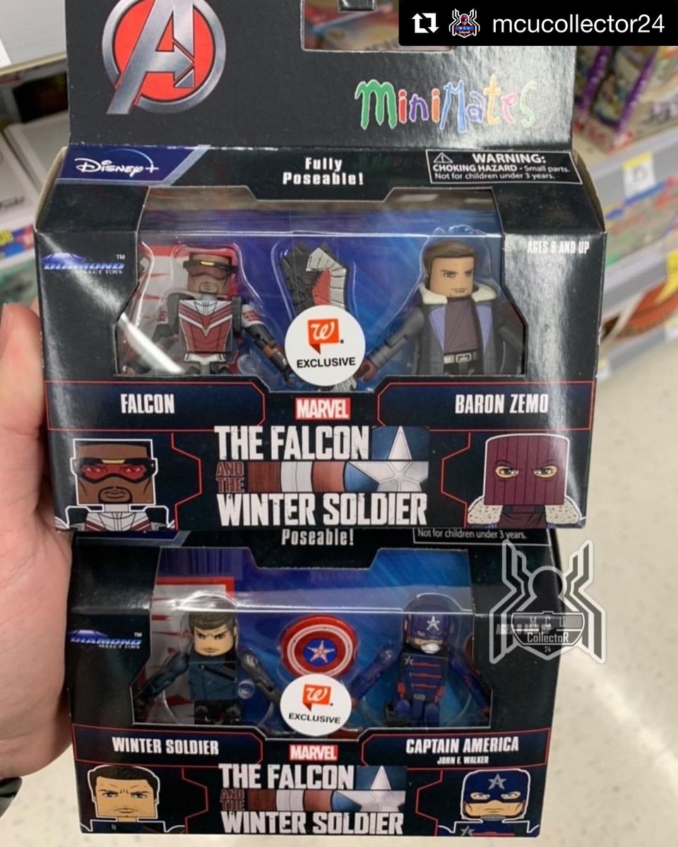 Winter Soldier News على تويتر 