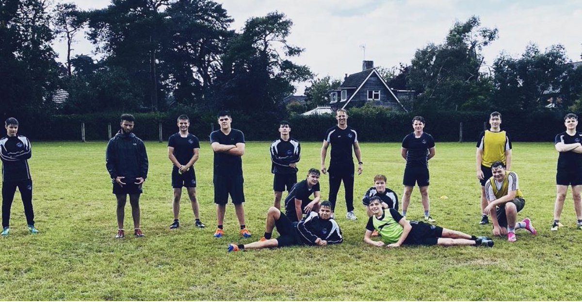 G_R_Ward's tweet photo. And in the blink of an eye Term 1 is done ✅ 

A fantastic group of young men to be working with and I’m really exicited to see how they develop as people and how we grow📈 as an Academy over the rest of the year. #DreamBigger 

Big thank you to @PHSSport for all your support🔥🙌🏼 https://t.co/DFRYb8vyG0
