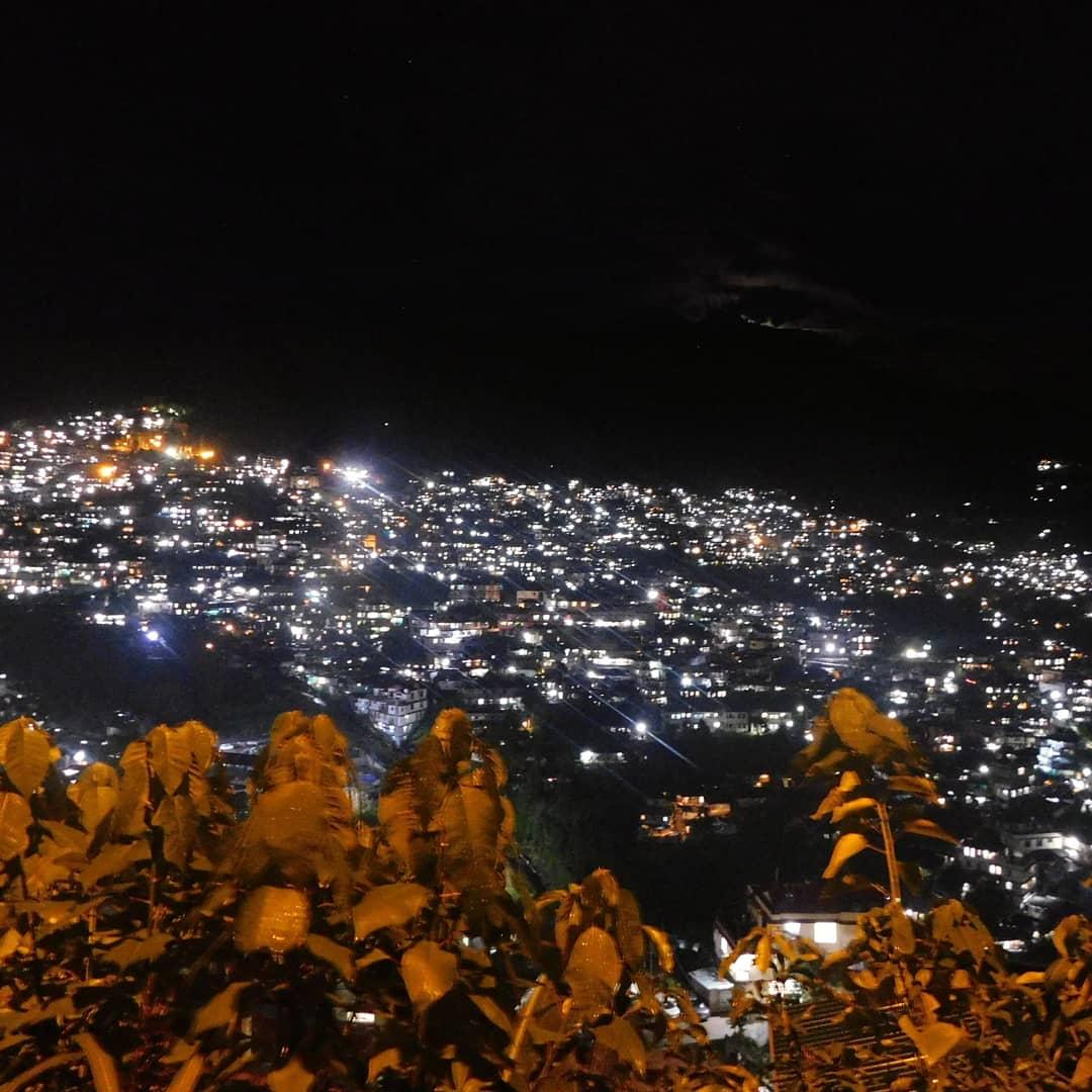 ThejotoN's tweet photo. Night view of #Kohima , partially of many colours.
Many things are still to be done in this city...
#kohima #partialview #night #photography #Nagaland #IncredibleIndia @kohimabot https://t.co/zqtJ4Ub7hP