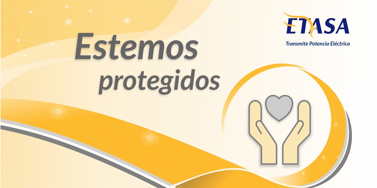 Porque aún debemos cuidarnos y cuidar al otro; no bajemos la guardia. #EstemosProtegidos