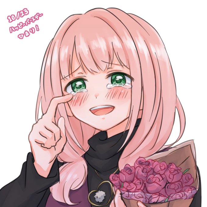 ひまりのtwitterイラスト検索結果