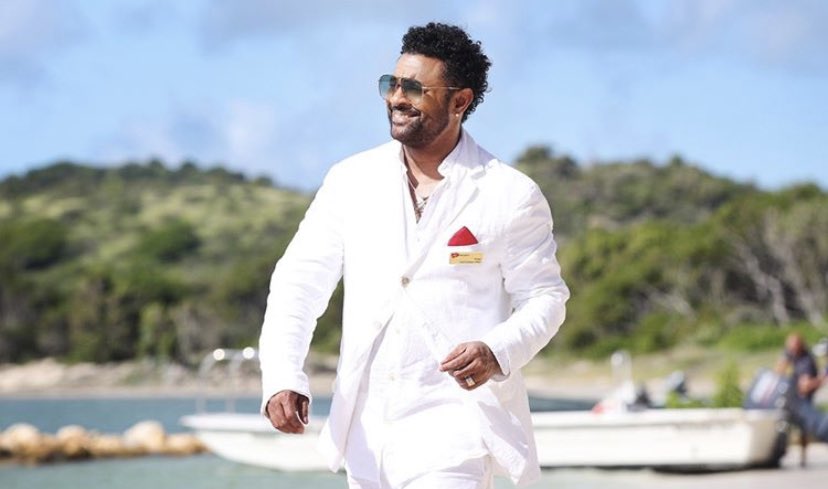 Help me wish a happy 52nd birthday to a living legend Comment your favorite song(s) by Shaggy below   