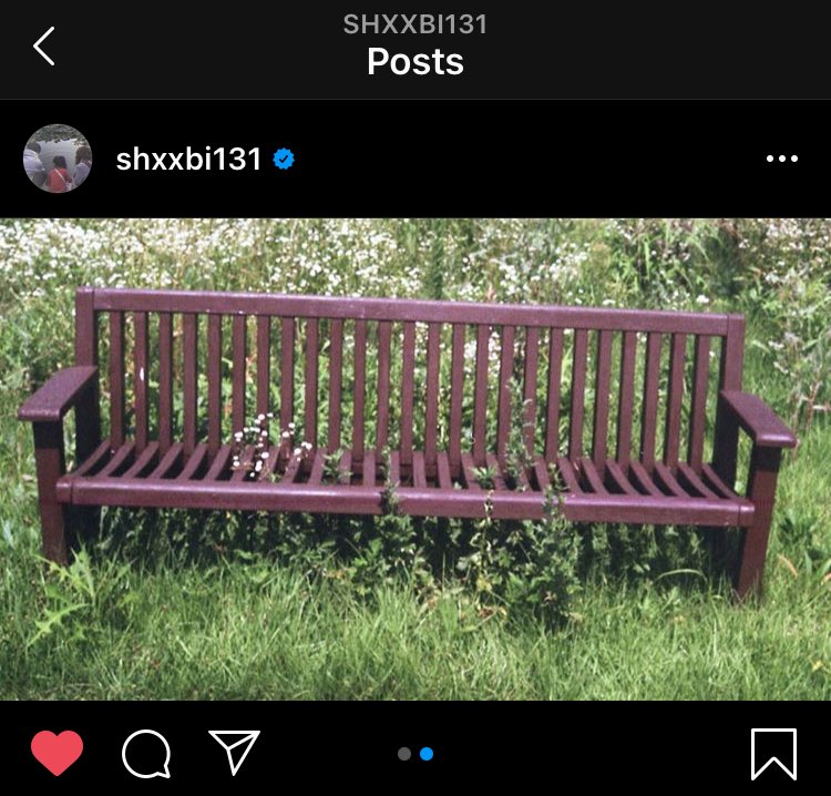 gnanique__'s tweet photo. KIM HANBIN JUST BREATHED ON INSTAGRAM AFTER 1 YEAR AND 4 MONTHS ! 😭😭😭😭 https://t.co/lxNf7dOEzD