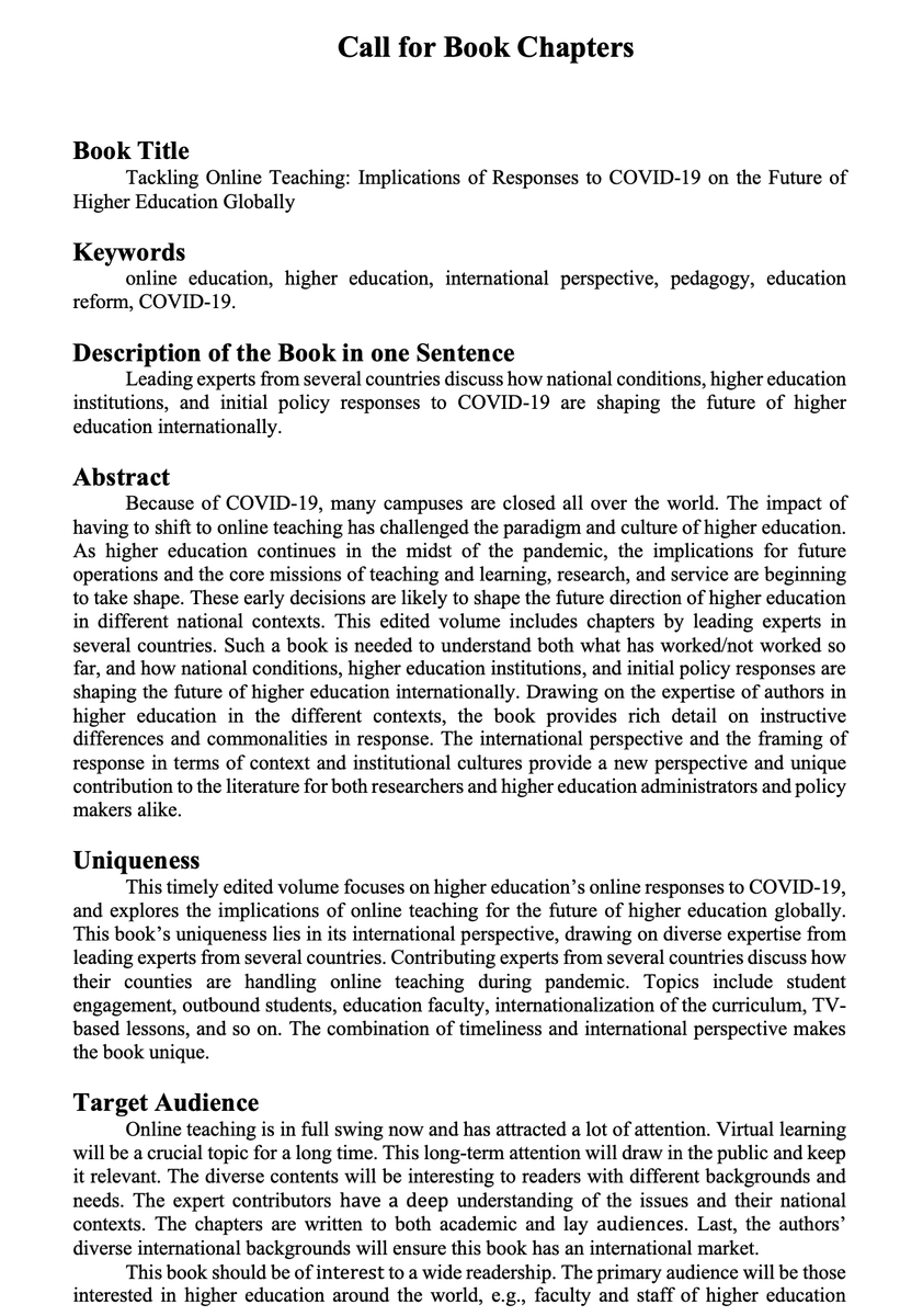 Shasha Cui, EdD, MBA tweet media